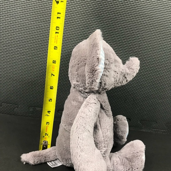 Mothercare Floppy Elephant Plush - Picture 3 of 7